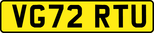 VG72RTU