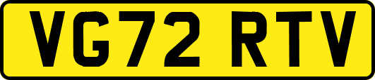 VG72RTV