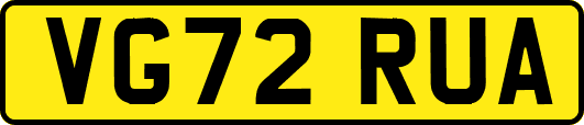 VG72RUA