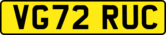 VG72RUC