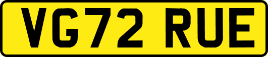 VG72RUE