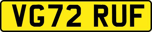 VG72RUF