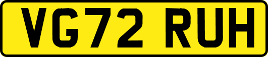VG72RUH