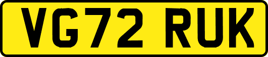 VG72RUK