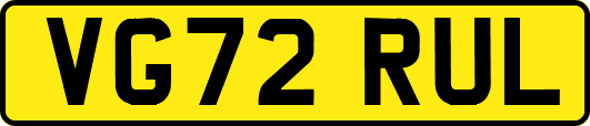 VG72RUL