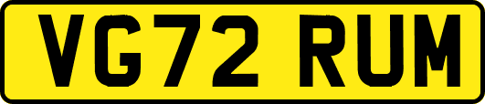 VG72RUM
