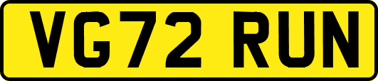 VG72RUN