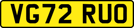 VG72RUO