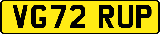 VG72RUP