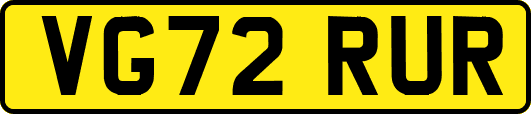 VG72RUR