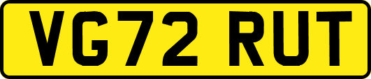 VG72RUT