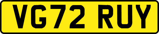 VG72RUY