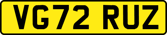 VG72RUZ