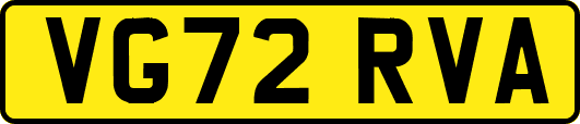 VG72RVA