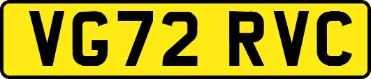 VG72RVC