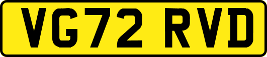VG72RVD