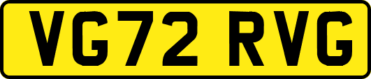 VG72RVG