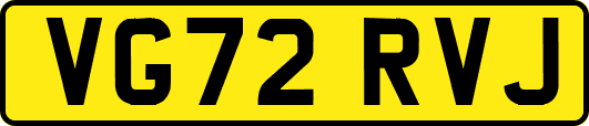VG72RVJ