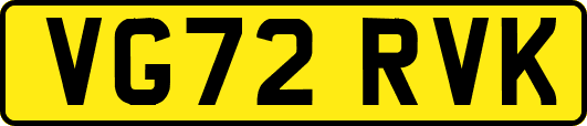 VG72RVK