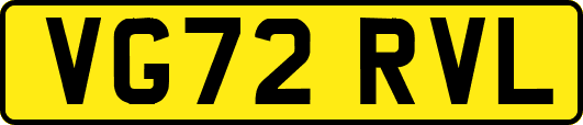 VG72RVL