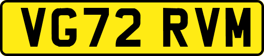 VG72RVM