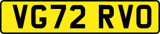 VG72RVO