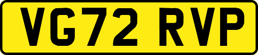 VG72RVP