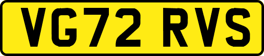 VG72RVS