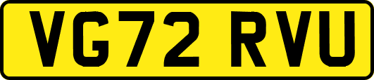VG72RVU
