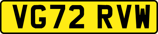 VG72RVW