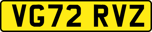 VG72RVZ