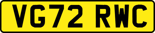 VG72RWC