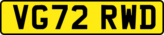 VG72RWD