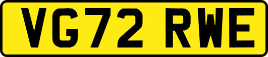 VG72RWE