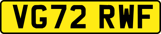 VG72RWF