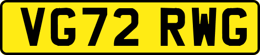VG72RWG