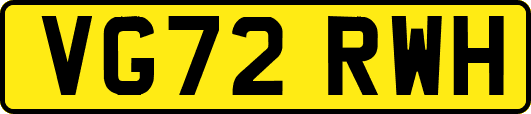 VG72RWH