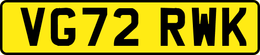 VG72RWK