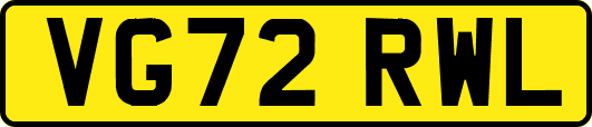 VG72RWL