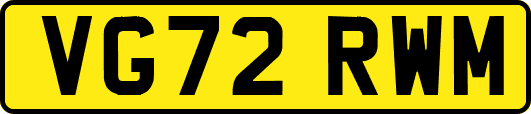 VG72RWM