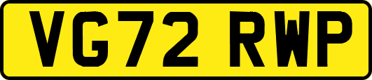 VG72RWP
