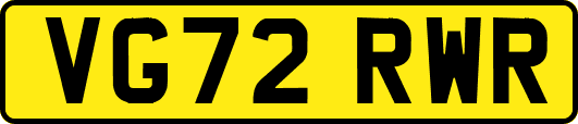 VG72RWR