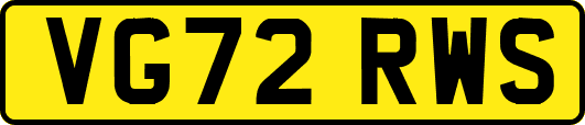 VG72RWS
