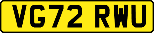 VG72RWU