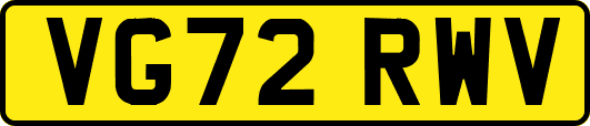 VG72RWV