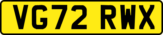 VG72RWX