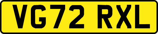 VG72RXL
