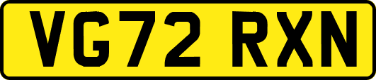 VG72RXN