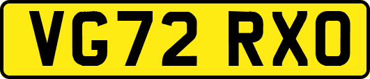 VG72RXO
