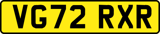 VG72RXR
